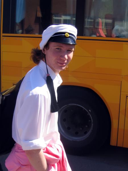 Edward "Eduardo" Linderoth-Olson