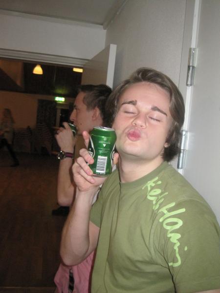 Mikael Nilsson, Fadder